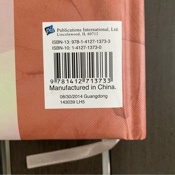 ⚡️FINAL PRICE⚡️ ‘A MOTHER’S DAILY PRAYER BOOK’ 366-DAY HARDBACK DEVOTION… - Picture 14 of 14